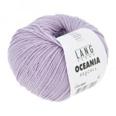 Oceania Lang Yarns - flieder (0007)