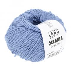 Oceania Lang Yarns - wolke (0021)