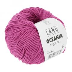 Oceania Lang Yarns - fuchsia (0064)