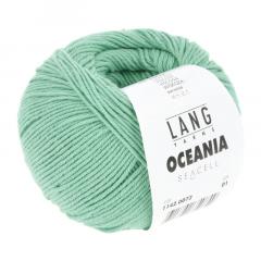 Oceania Lang Yarns - Teich (0072)