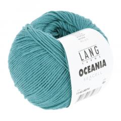 Oceania Lang Yarns - Atlantik (0074)