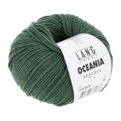 Oceania Lang Yarns - tanne (0318)