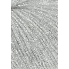 Wooladdicts Glamour Lang Yarns - Silver