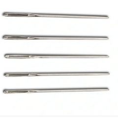 Sticknadeln Stärke 22 ohne Spitze 25 Stück - Prym