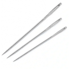 Sticknadeln Stärke 18-22 mit Spitze - 6 Stück - Prym