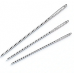 Sticknadeln Stärke 18-22 ohne Spitze - 6 Stück - Prym