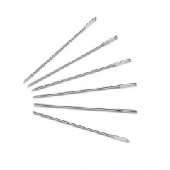 Sticknadeln Stärke 26 ohne Spitze - 6 Stück - Prym