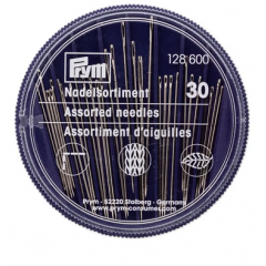 Näh-, Stick- und Stopfnadel-Sortiment - Prym