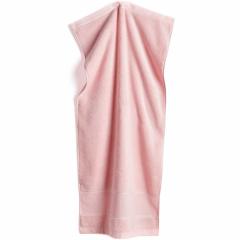 Handtuch Rico Design - rosa Organic GOTS 50x100 cm