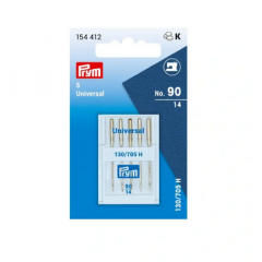Nähmaschinennadeln 130/705 Standard 90 - Prym