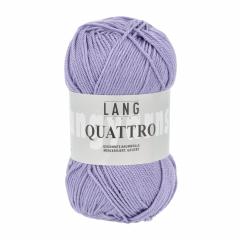 Quattro Lang Yarns - flieder