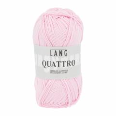 Quattro Lang Yarns - rosa