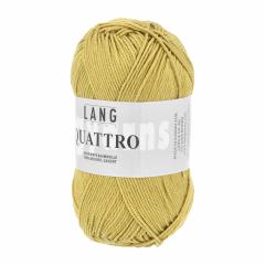 Quattro Lang Yarns - honig