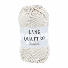 Quattro Lang Yarns - beige