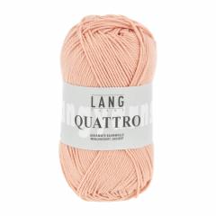 Quattro Lang Yarns - melone