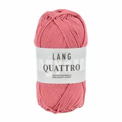 Quattro Lang Yarns - lachs