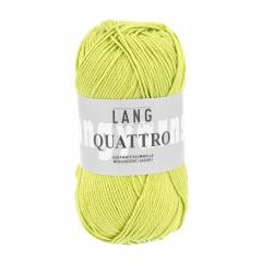 Quattro Lang Yarns - limone