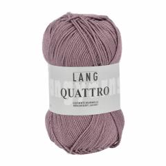 Quattro Lang Yarns - altrosa