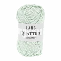 Quattro Lang Yarns - salbei hell