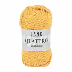 Quattro Lang Yarns - orange