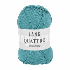 Quattro Lang Yarns - jade