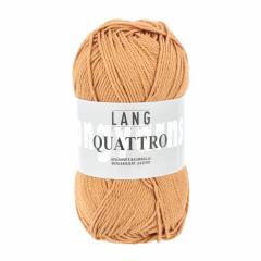 Quattro Lang Yarns - aprikose