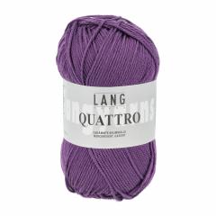 Quattro Lang Yarns - violett