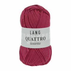 Quattro Lang Yarns - rost