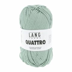 Quattro Lang Yarns - efeu