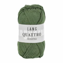 Quattro Lang Yarns - olive