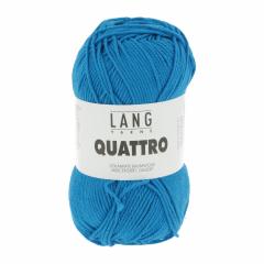 Quattro Lang Yarns - lapislazuli