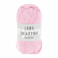 Quattro Lang Yarns - orchidee