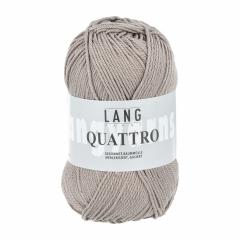 Quattro Lang Yarns - camel