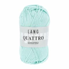 Quattro Lang Yarns - mint