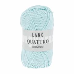 Quattro Lang Yarns - tiffany