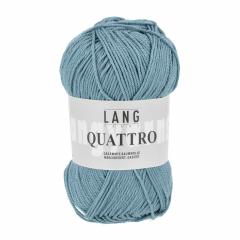 Quattro Lang Yarns - petrol