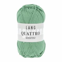 Quattro Lang Yarns - malachit