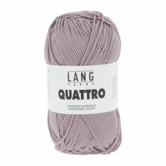 Quattro Lang Yarns - eschenrose