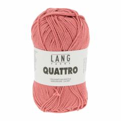 Quattro Lang Yarns - hellrosa