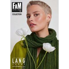 Fatto a Mano FAM 284 Collection - Lang Yarns