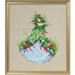 Mirabilia Designs - Merry Merry