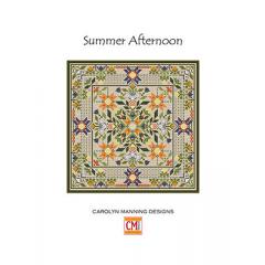 CM Designs - Summer Afternoon