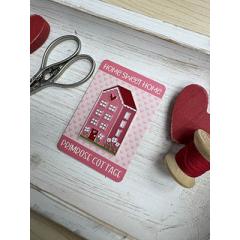 Needle Minder -Home Sweet Home