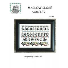 Rosewood Manor Designs - Marlow Close Sampler