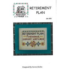 Rosewood Manor Designs - Retirement Plan