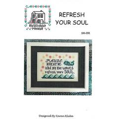 Rosewood Manor Designs - Refresh Your Soul