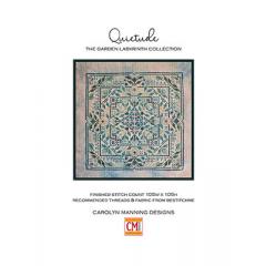 CM Designs - Quietude