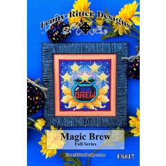 Frony Ritter Designs - Magic Brew