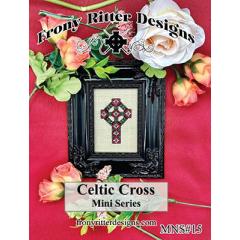 Frony Ritter Designs - Celtic Cross