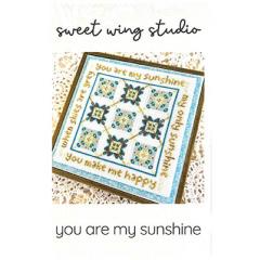 Sweet Wing Studio - You Are My Sunshine